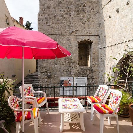 Apartment & Room Dubrovnik Sweet Home Eksteriør billede