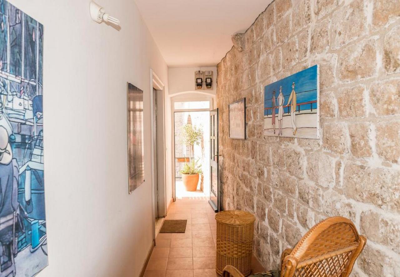 Apartment & Room Dubrovnik Sweet Home Eksteriør billede