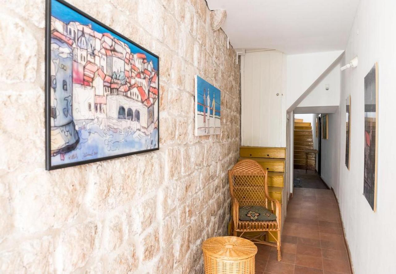 Apartment & Room Dubrovnik Sweet Home Eksteriør billede