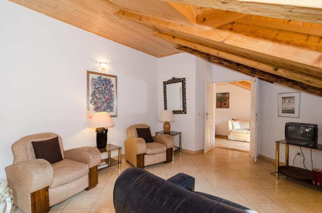Apartment & Room Dubrovnik Sweet Home Værelse billede