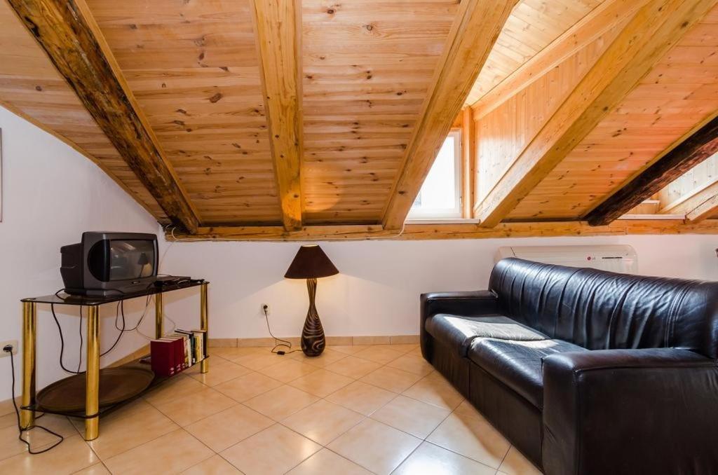 Apartment & Room Dubrovnik Sweet Home Værelse billede