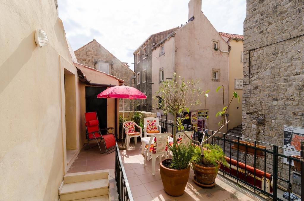 Apartment & Room Dubrovnik Sweet Home Eksteriør billede