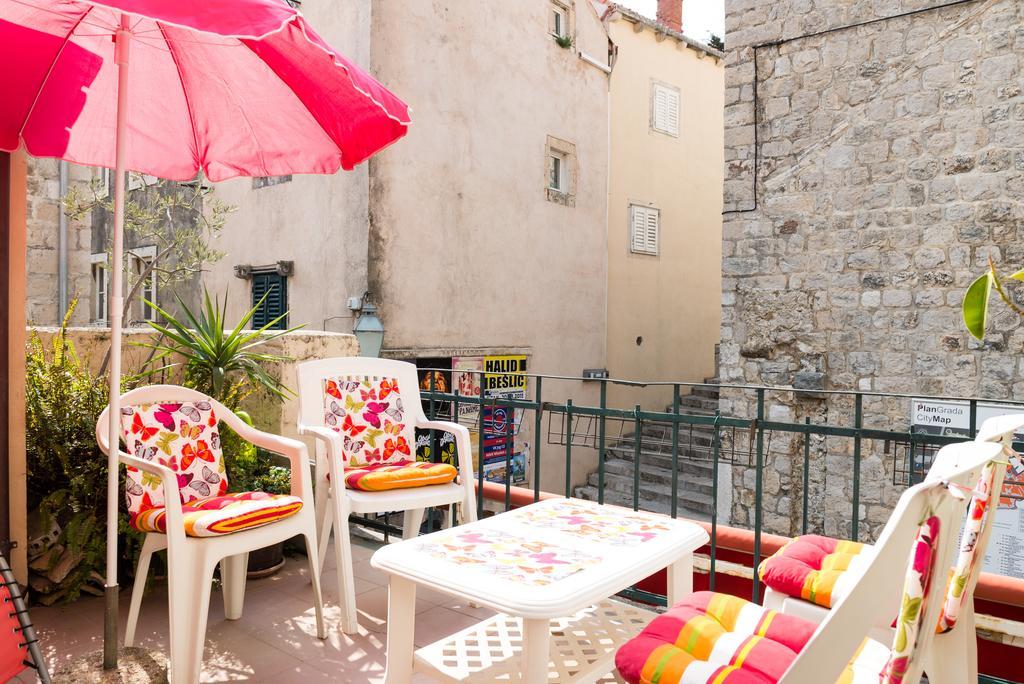 Apartment & Room Dubrovnik Sweet Home Eksteriør billede