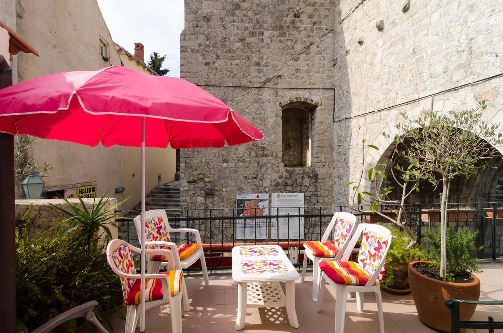 Apartment & Room Dubrovnik Sweet Home Eksteriør billede