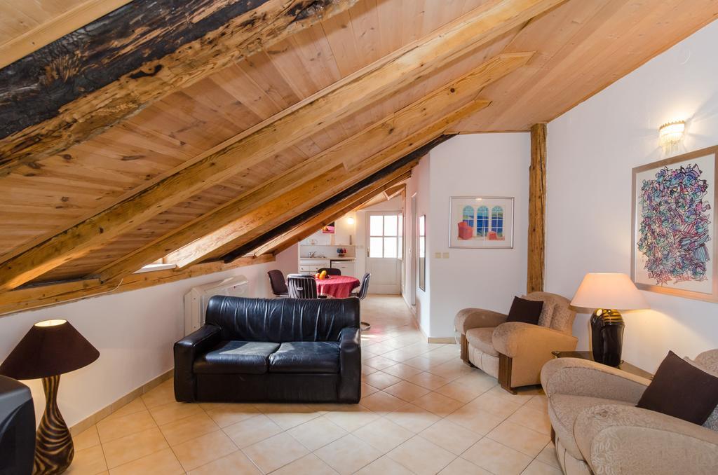 Apartment & Room Dubrovnik Sweet Home Værelse billede