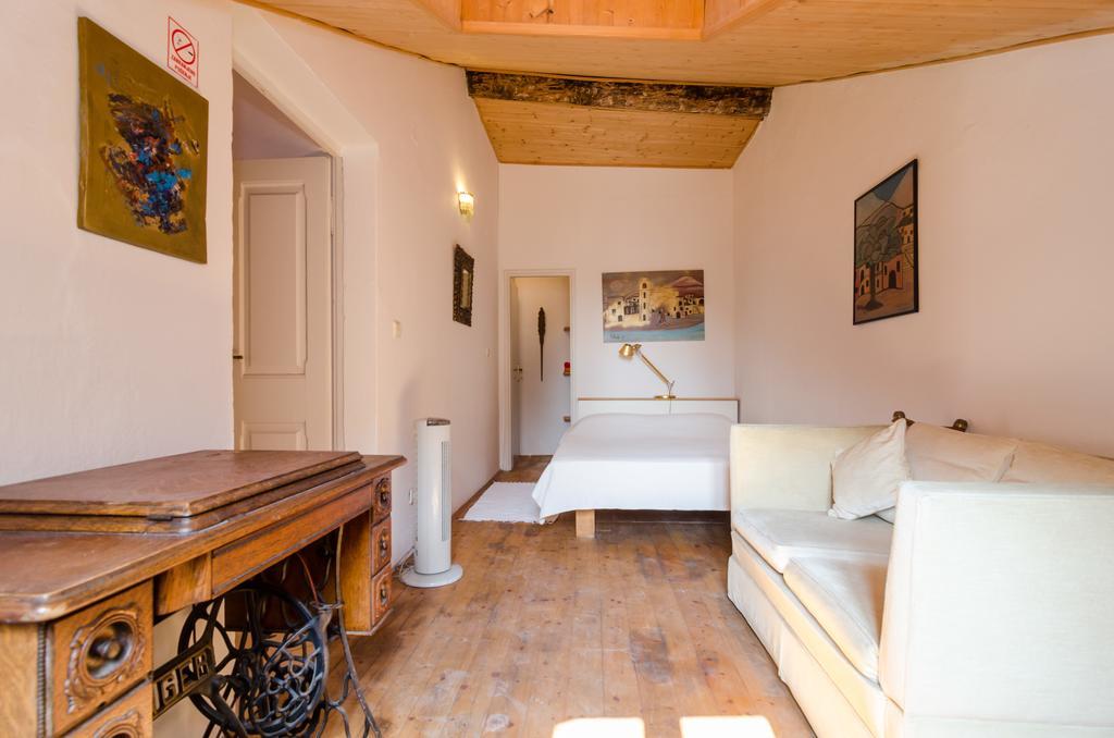 Apartment & Room Dubrovnik Sweet Home Værelse billede