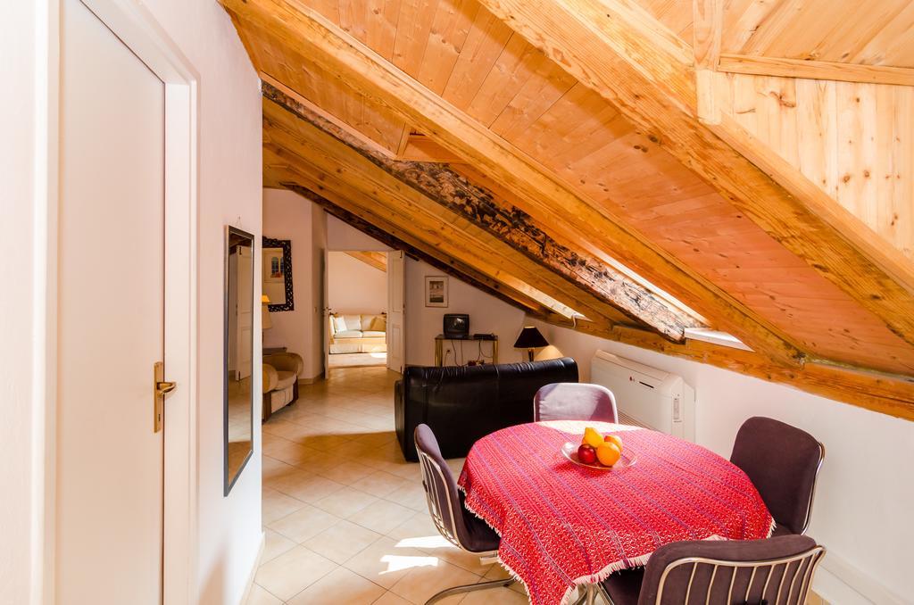 Apartment & Room Dubrovnik Sweet Home Værelse billede