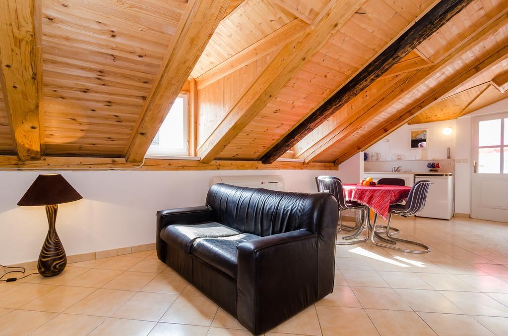 Apartment & Room Dubrovnik Sweet Home Værelse billede